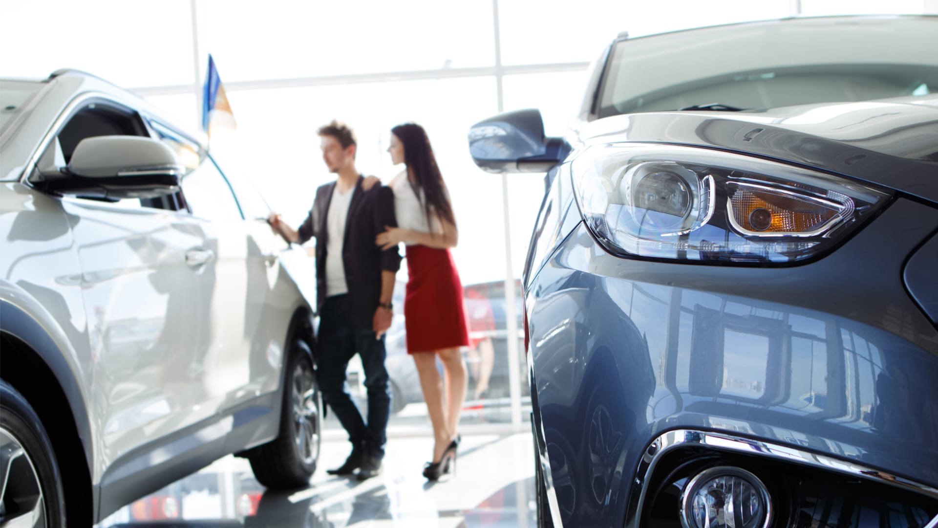 Sure Car Sales UK LTD - Car Dealership