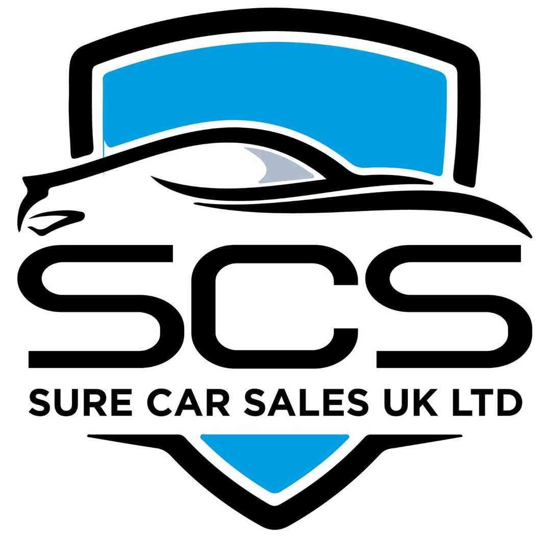 Sure Car Sales UK LTD Logo